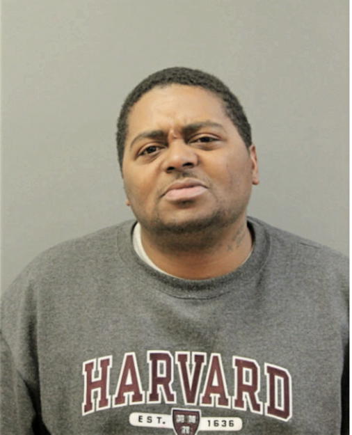 CLIFFORD MOORE, Cook County, Illinois