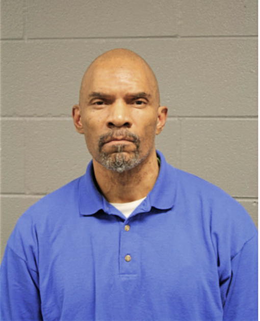 PERCY MOORE, Cook County, Illinois