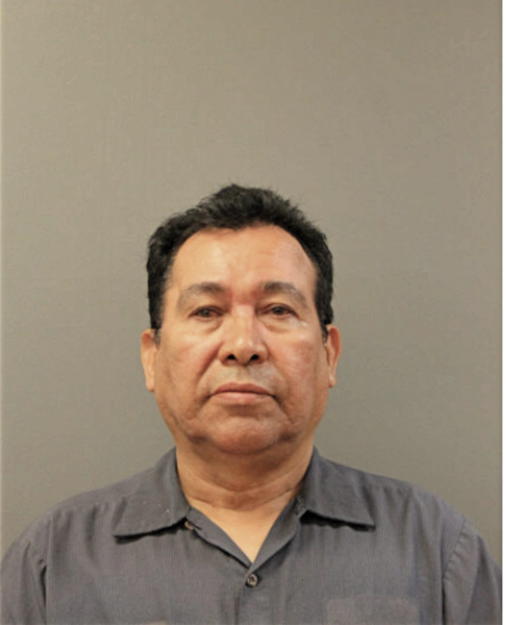 HECTOR A MORAN, Cook County, Illinois