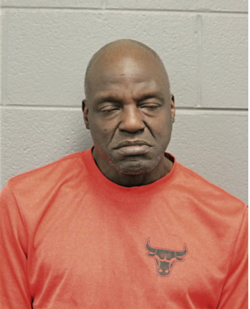 LARRY D MURRY, Cook County, Illinois