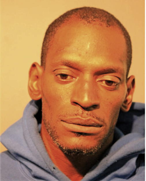JAMES NEAL, Cook County, Illinois