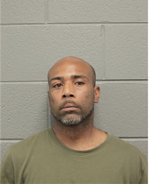 ANDRE L NEELY, Cook County, Illinois