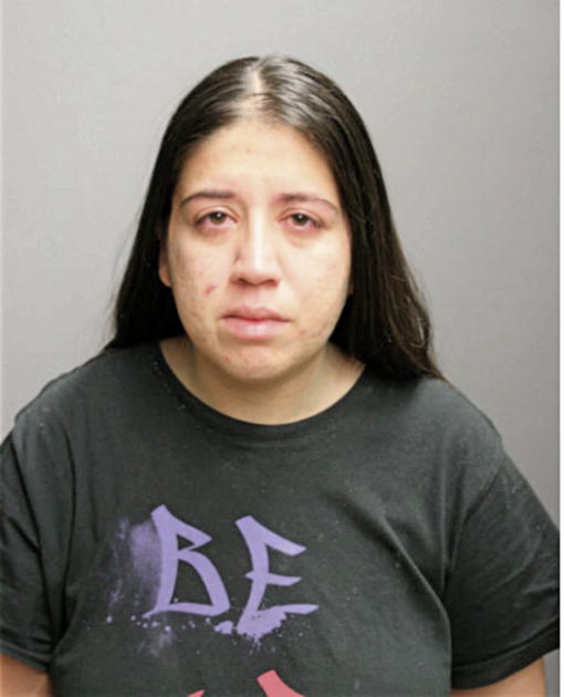 YAJAIRA NOGUEZ, Cook County, Illinois
