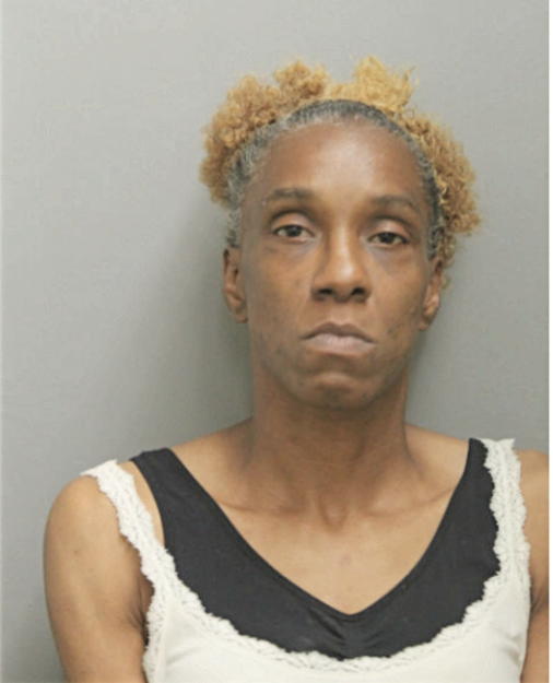 SHEREE OFFORD, Cook County, Illinois