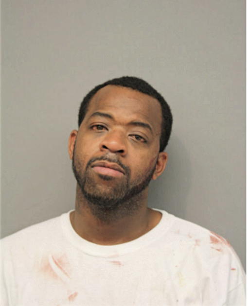 BRANDAL T ORR, Cook County, Illinois