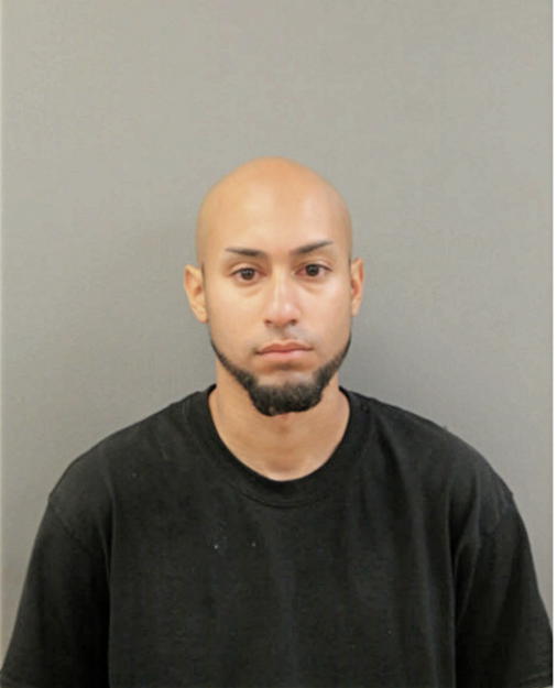ELIAS MANUEL PADIN, Cook County, Illinois