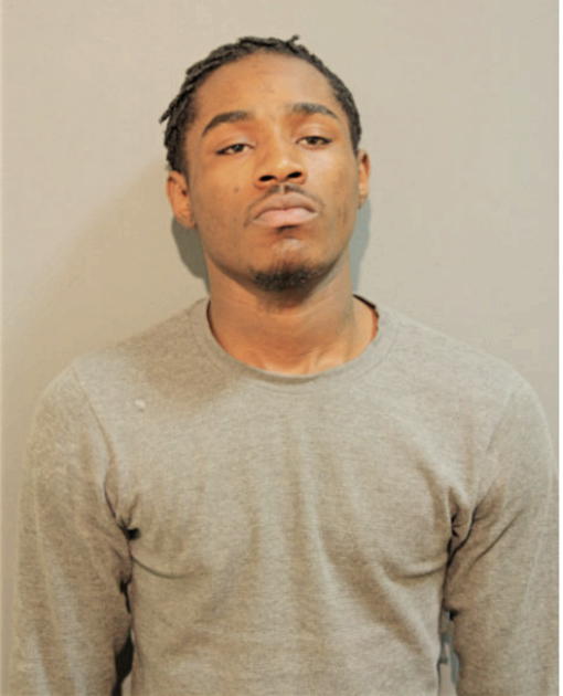 CHESTER PALMER, Cook County, Illinois