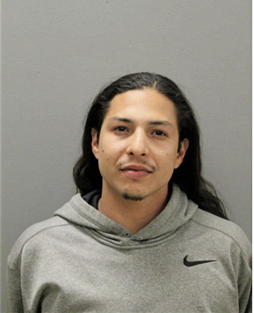 EFRAN L PEREZ, Cook County, Illinois