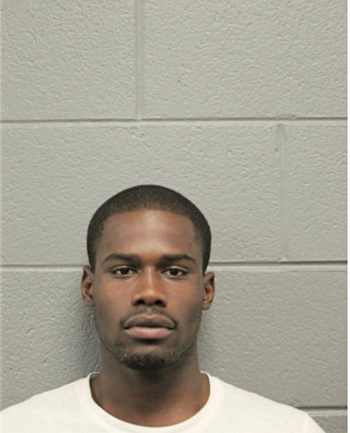 LAMONT PETERSON, Cook County, Illinois