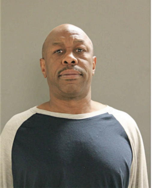 WILLIAM C PETERSON, Cook County, Illinois