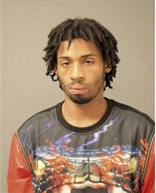 PATRICK M PIERCE, Cook County, Illinois