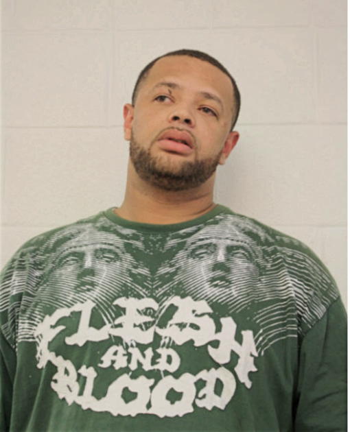 DEMETRIS C PORTER, Cook County, Illinois