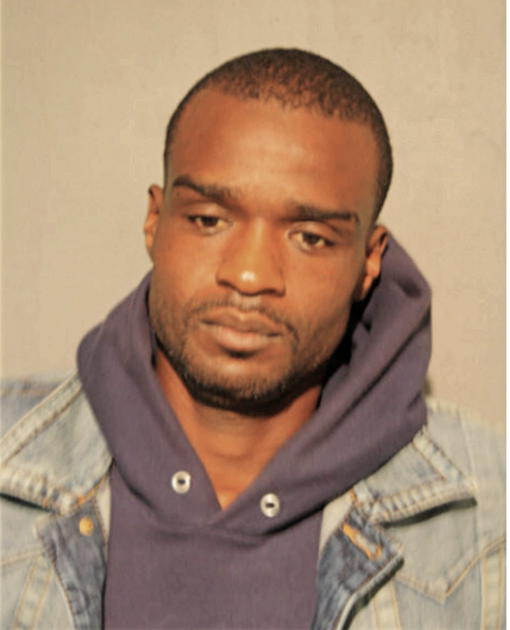 STANLEY D PORTER, Cook County, Illinois