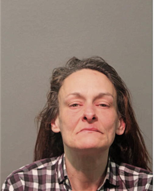 BRANDY POWYSZYNSKI, Cook County, Illinois