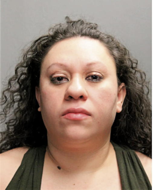 GLORIA PUENTE, Cook County, Illinois