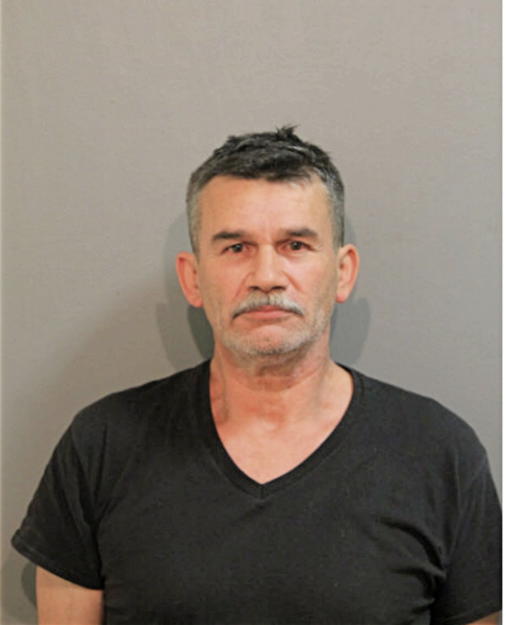 PHILLIP A PULIDO, Cook County, Illinois
