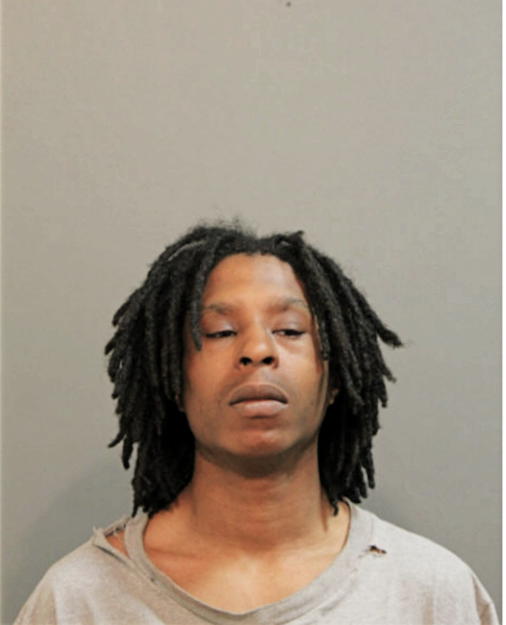 LEONARD J QUALLS, Cook County, Illinois