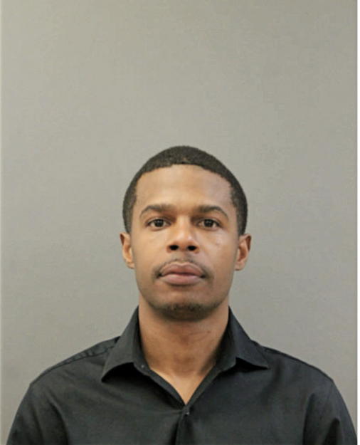DANIEL R WALKER, Cook County, Illinois