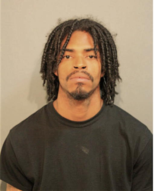 KENDALL D RAMOS, Cook County, Illinois