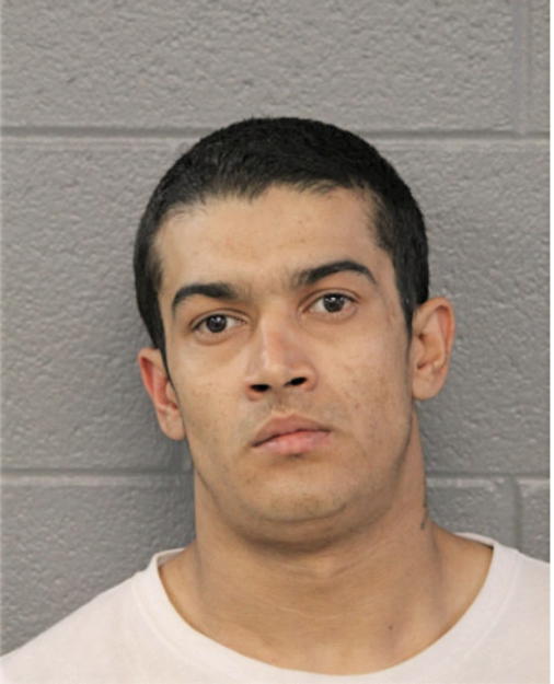 ARTURO RANGEL, Cook County, Illinois