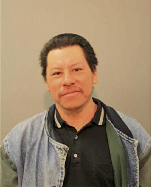 CARLOS RECINOS, Cook County, Illinois