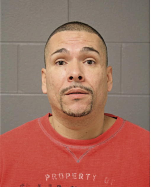 RAMON REYES, Cook County, Illinois