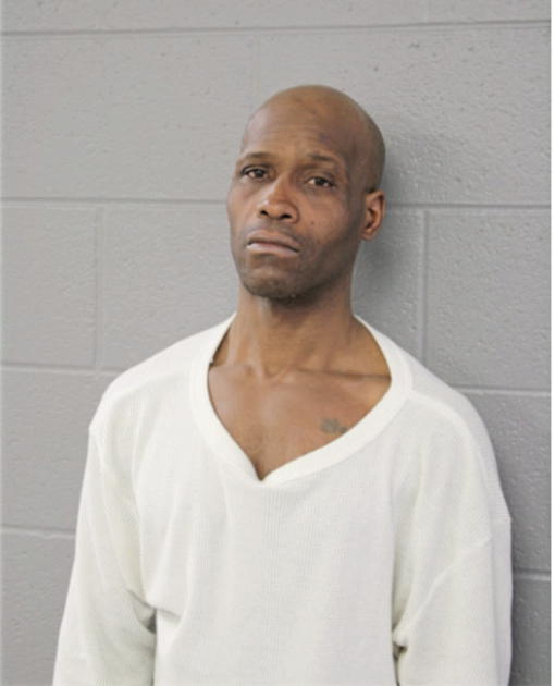 DENNIS L ROBINSON, Cook County, Illinois