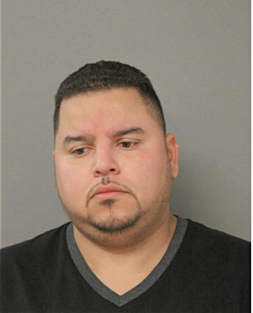 JULIO A RODRIGUEZ, Cook County, Illinois