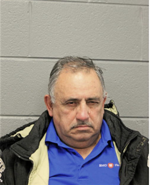 MANUEL MEJIA ROJAS, Cook County, Illinois
