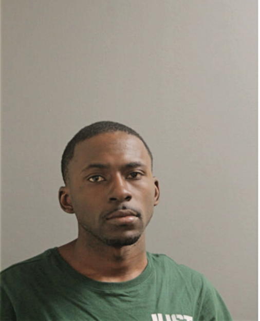 CHARLIE SANDERS, Cook County, Illinois