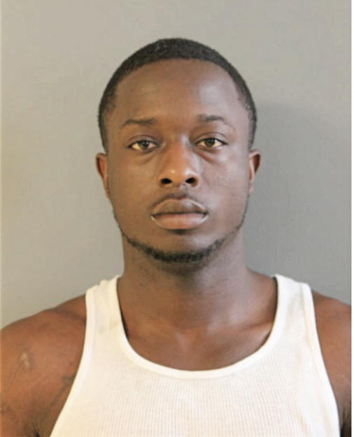 ALTON SCOTT, Cook County, Illinois