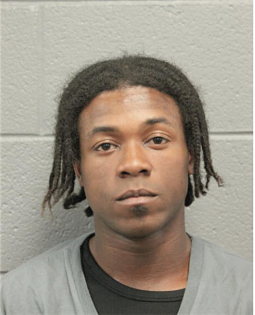 JAMES J SHELDOU, Cook County, Illinois