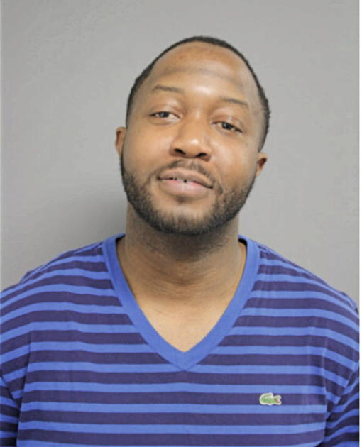 WILLIAM J SHELTON, Cook County, Illinois