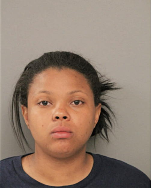 NICKCOL P SMITH-BREWER, Cook County, Illinois