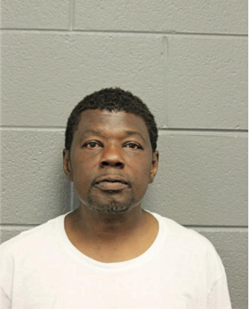 STEVE SMITH, Cook County, Illinois