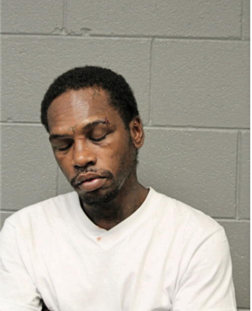 VINCENT SMITH, Cook County, Illinois