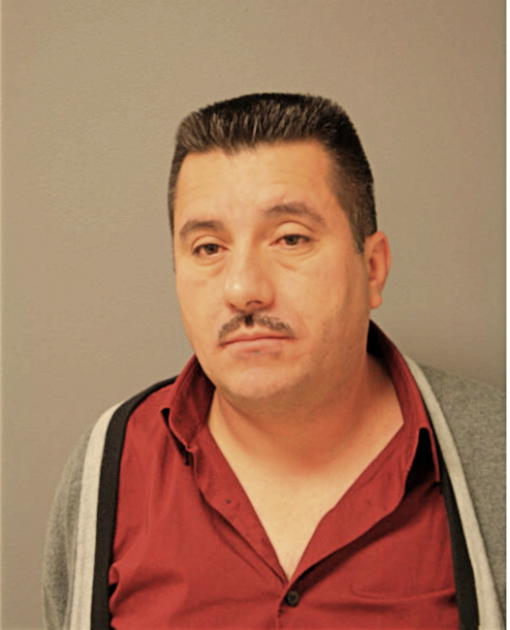 ALEJANDRO SOLORIO, Cook County, Illinois