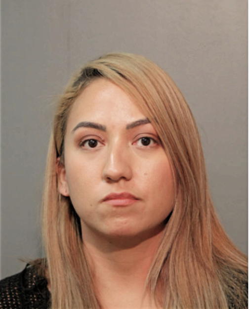 ARISSA Y ST. GERMAINE, Cook County, Illinois