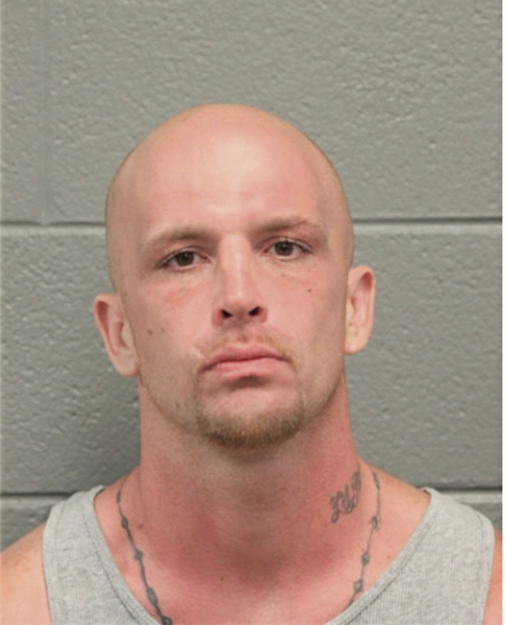 PATRICK STEGMUELLER, Cook County, Illinois