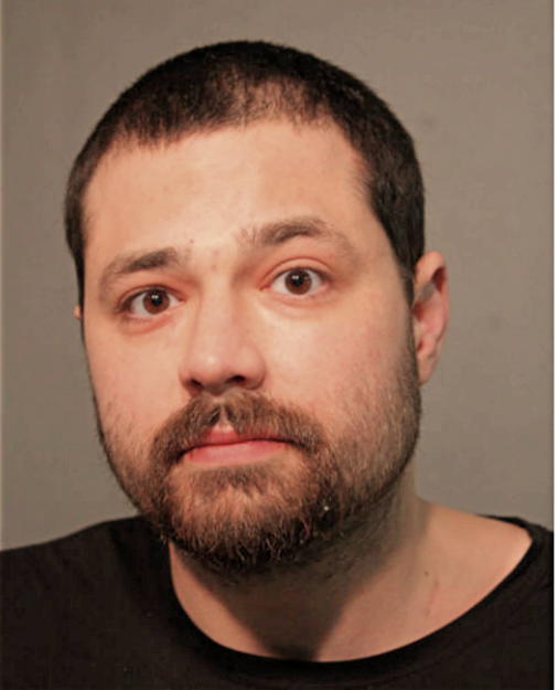 MICHAEL STEVENS, Cook County, Illinois