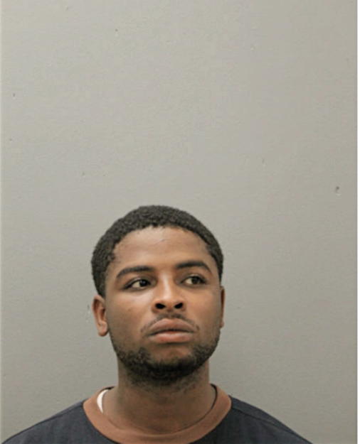 DOMINIQUE STOKES, Cook County, Illinois