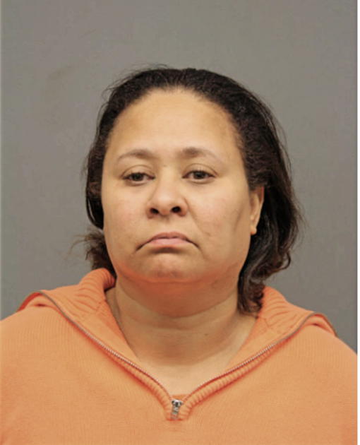 JACQUELINE STRIBLING, Cook County, Illinois