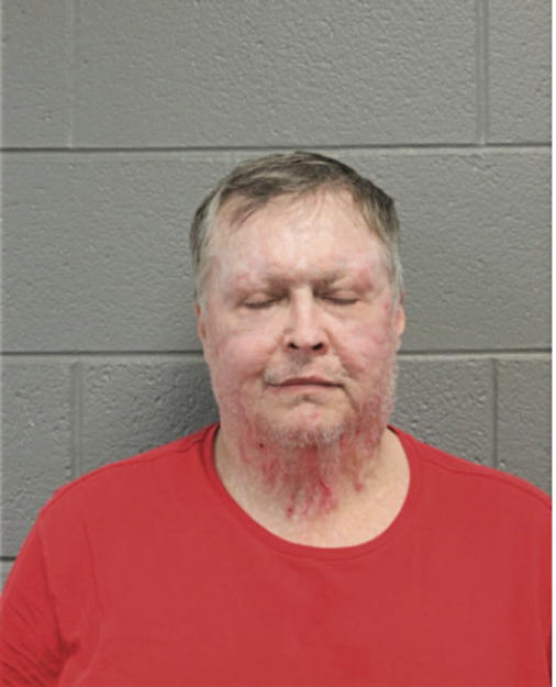 STEPHEN F SUKIENNIK, Cook County, Illinois