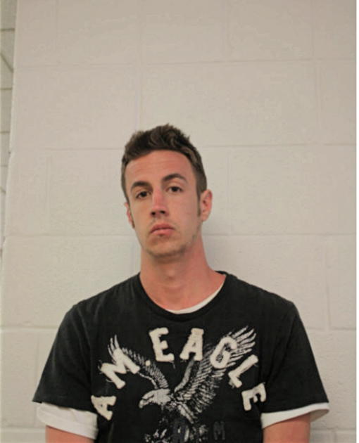 JOHN P SULLIVAN, Cook County, Illinois