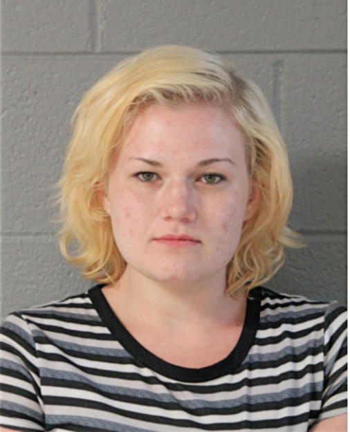MOLLY A SWAJANEN, Cook County, Illinois