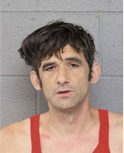 JUSTIN T ANDRE, Cook County, Illinois