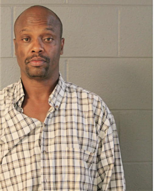 KEITH JROME TAYLOR, Cook County, Illinois