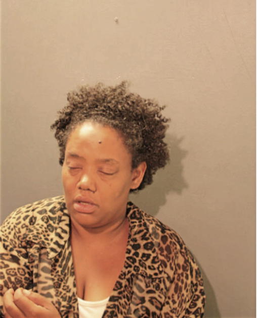 TAMARA THOMPSON, Cook County, Illinois