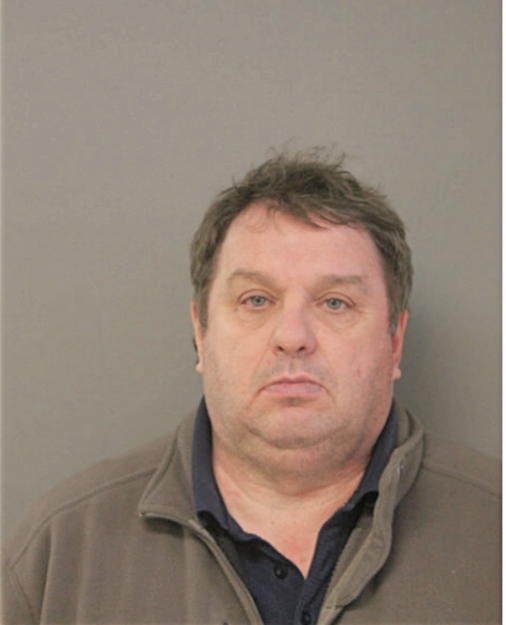 VLADIMIR TIMOFEEV, Cook County, Illinois