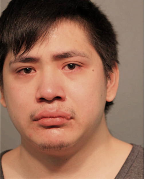 ALEXANDER J TONG, Cook County, Illinois